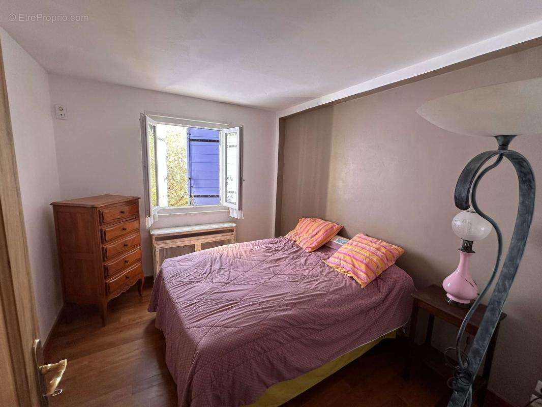 Maison à LE BEAUSSET