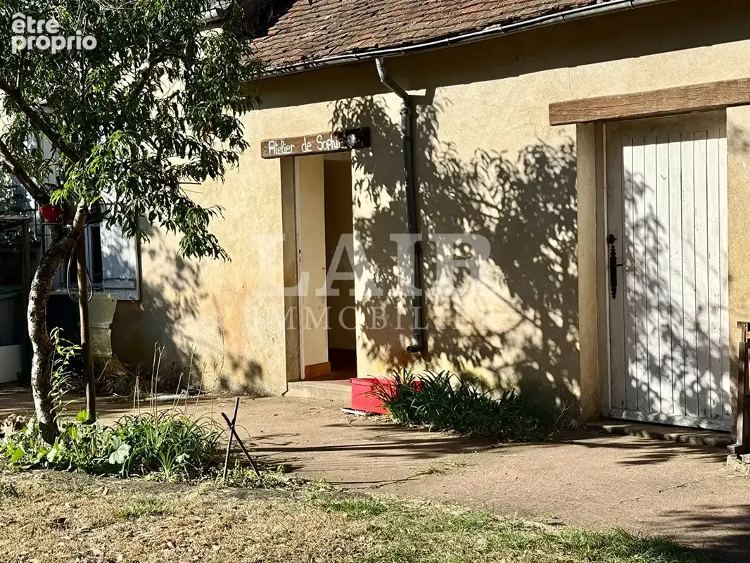 Grande maison de ville à vendre à Alençon - Montsort - Réf 15732 - photo 16