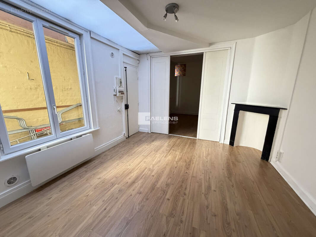 Appartement à LILLE