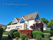 Appartement à OZOIR-LA-FERRIERE