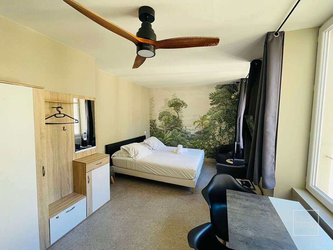 Appartement à LYON-2E
