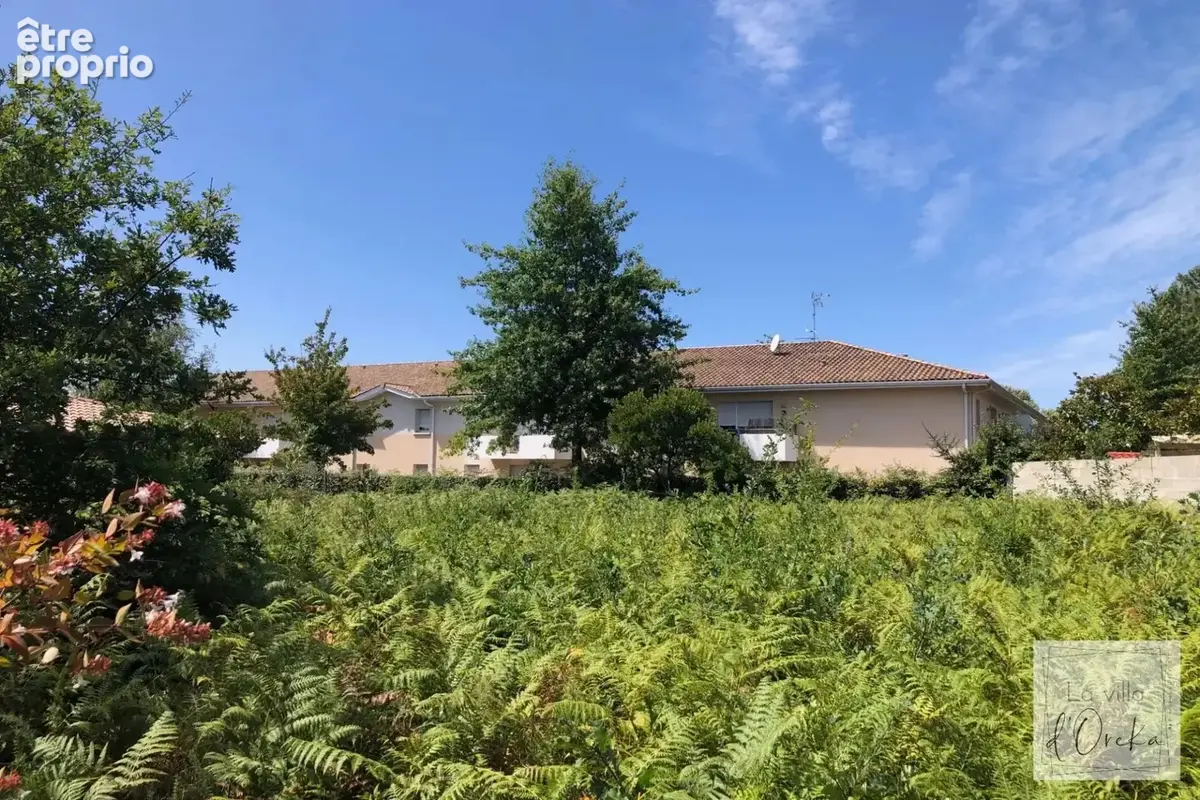 Terrain à bâtir de 797m2, libre de tout constructeur, à 5mn à pied du centre ville - photo 4