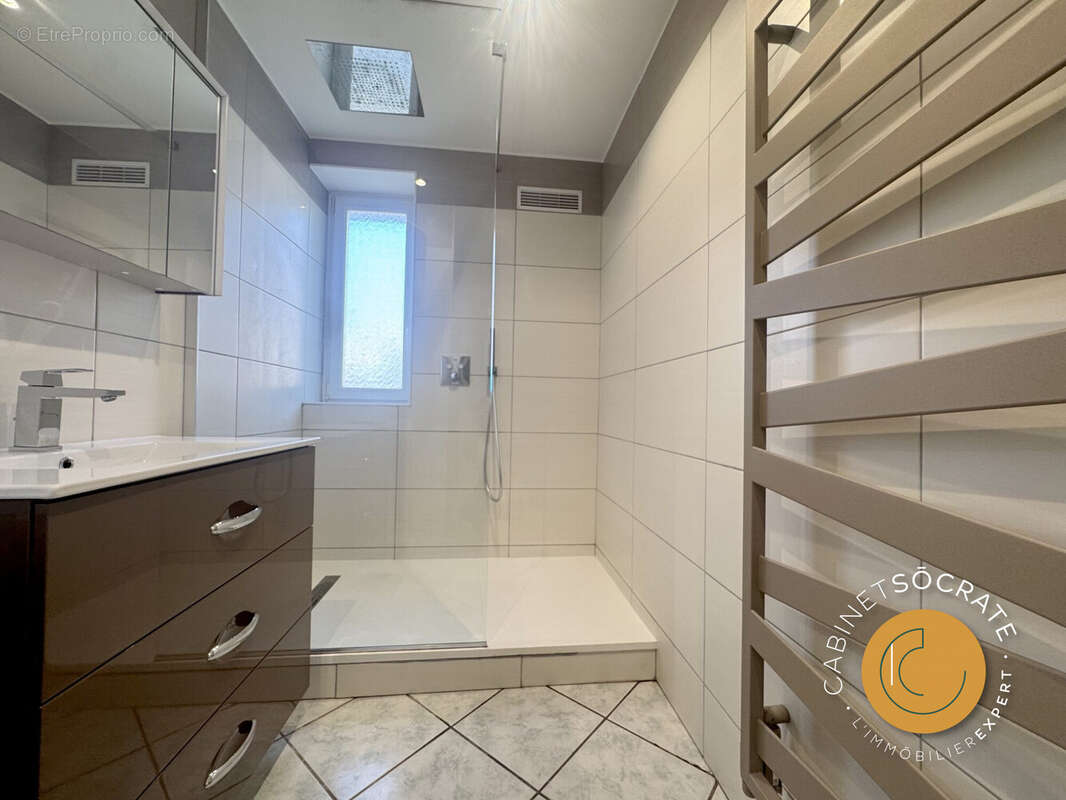 Appartement à VILLERS-LES-NANCY