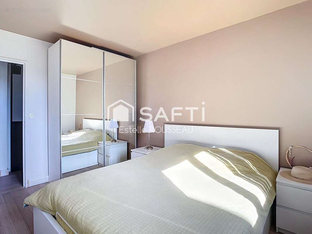Photo 7 - Appartement à SAINT-MAUR-DES-FOSSES