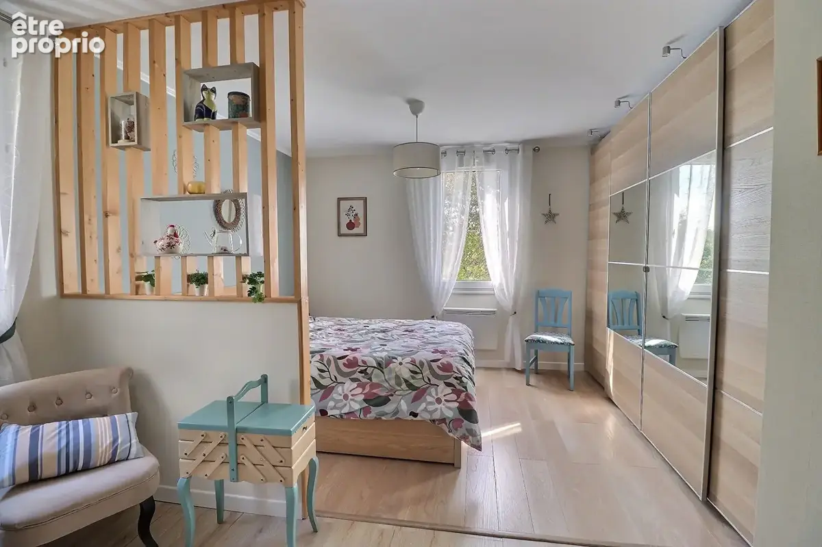 EXCLUSIVITE - Appartement Saint-Germain en Laye 4 pièces 77m² - photo 7