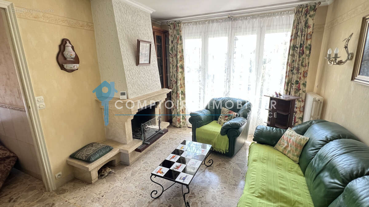 Maison individuelle - photo 6