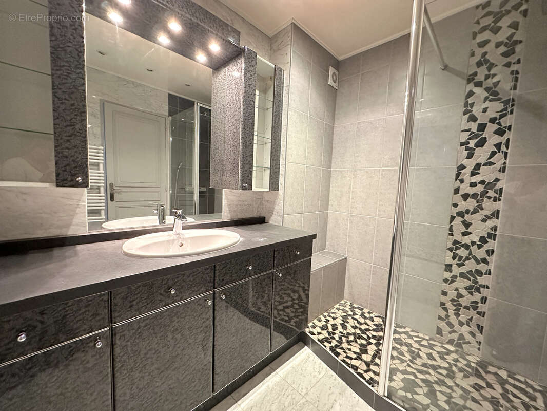 Appartement à CHAMBOURCY