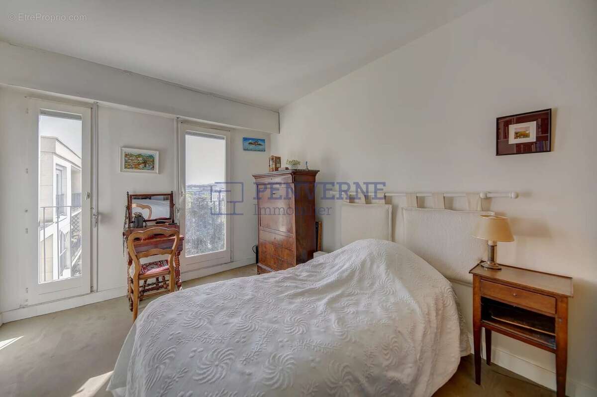 Appartement à CHATOU