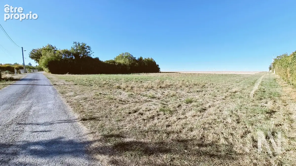 Terrain à bâtir dans un cadre calme et verdoyant - photo 7