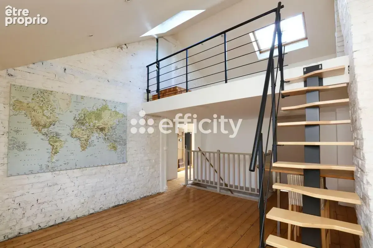 Maison 7 pièces 230 m² à vendre à Croix (59170) - photo 12