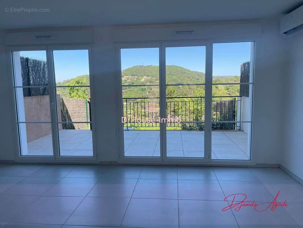 Maison à LA GARDE-FREINET