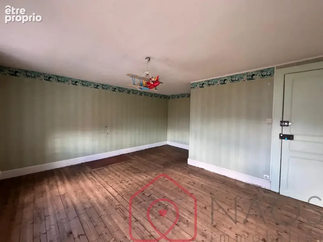 Maison mitoyenne à vendre en exclusivité  Noyers-Pont Maugis  117 000  FAI - photo 10