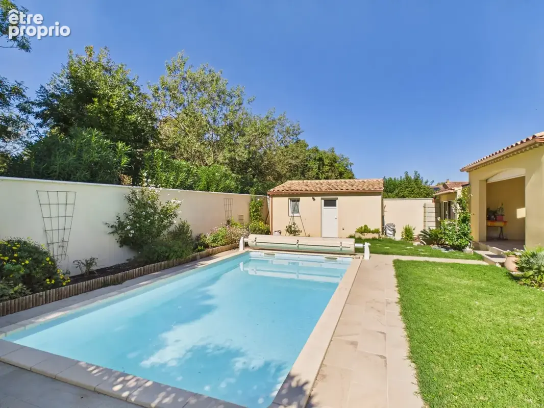Maison 6 pièces 115 m² à vendre à Avignon (84000) - photo 3
