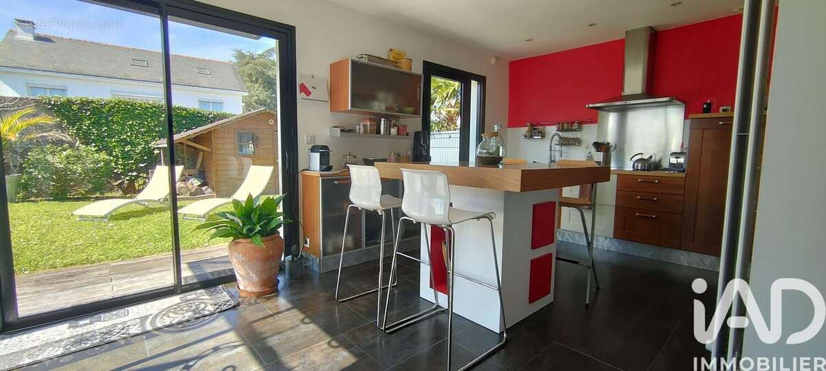 Photo 7 - Maison à NANTES