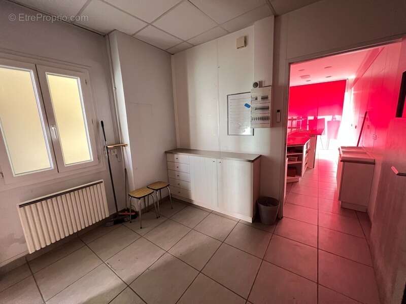 Appartement à TRAMAYES