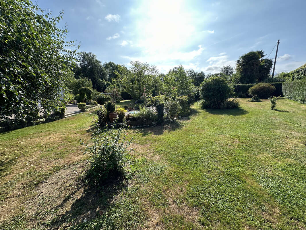 Villa 153 m2 à Espoey - photo 10