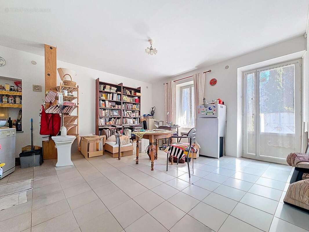 Photo 3 - Maison à LE BOUSQUET-D'ORB