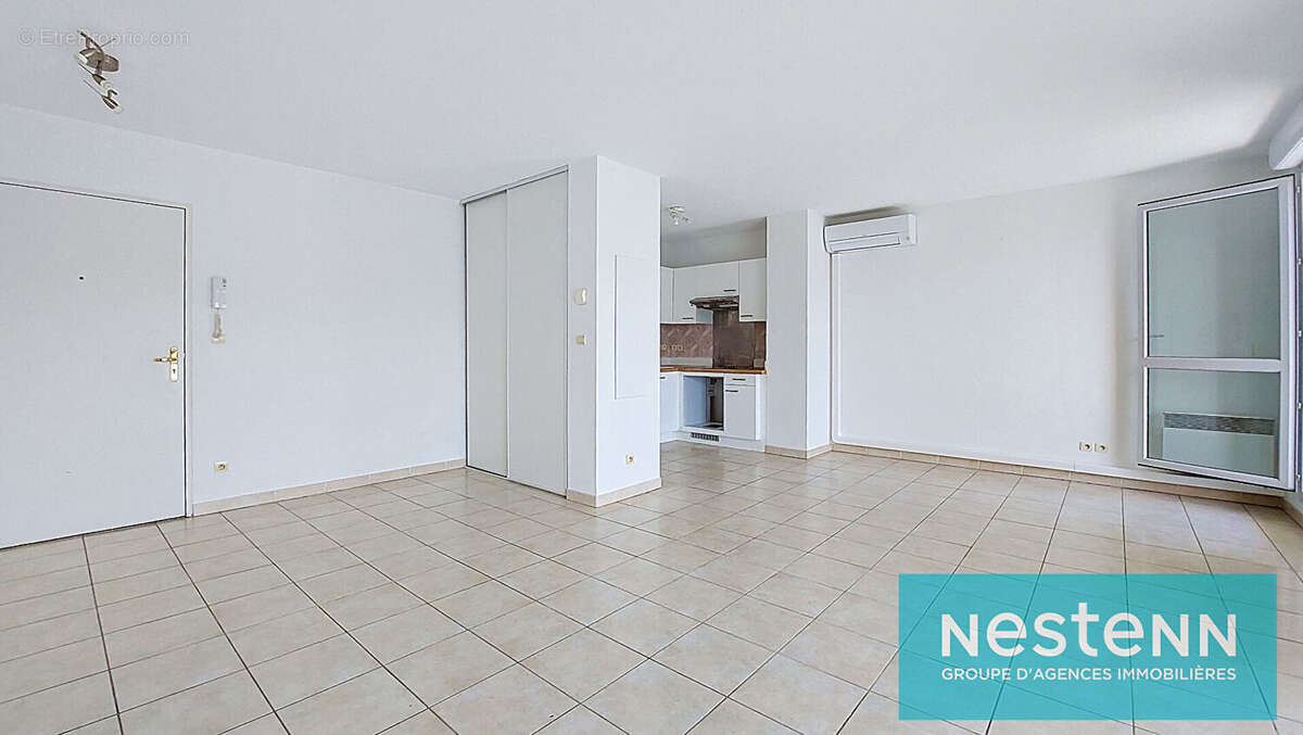 Appartement à ISTRES