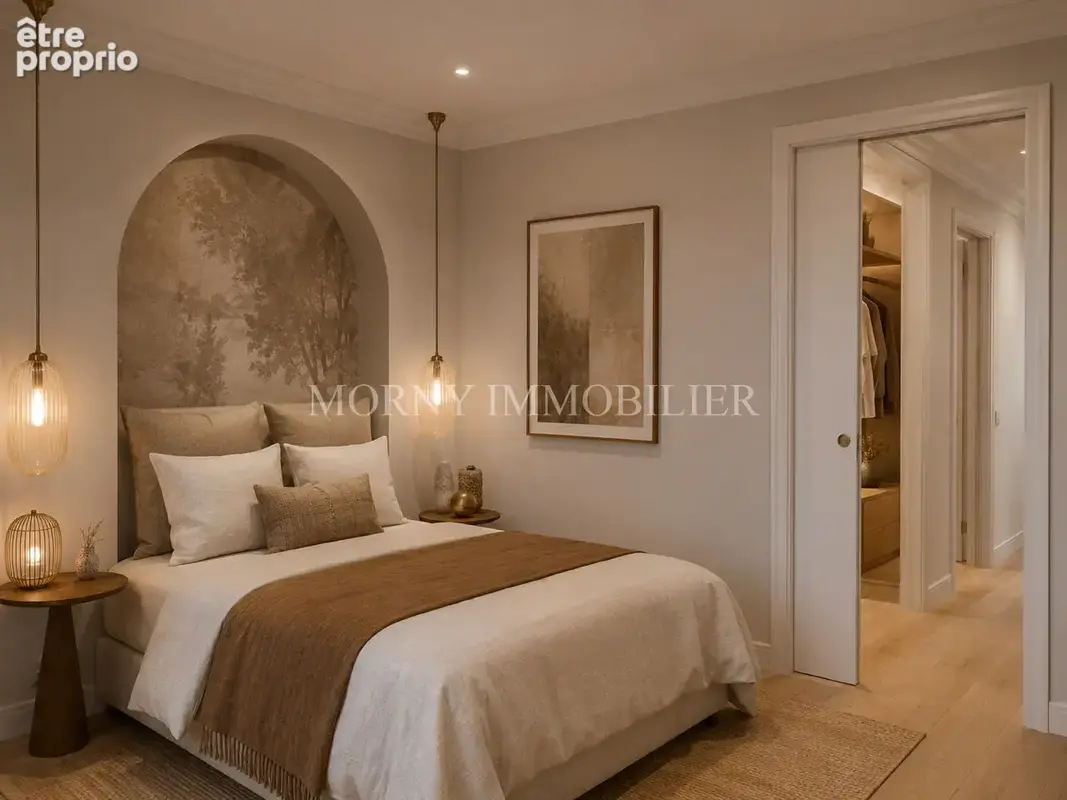 Villa balnéaire - quartier franciscaines - photo 6