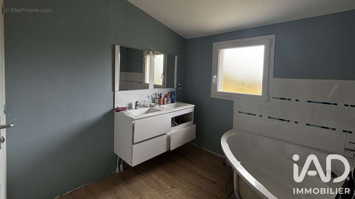 Maison 130 m² à Tavernay  - photo 8