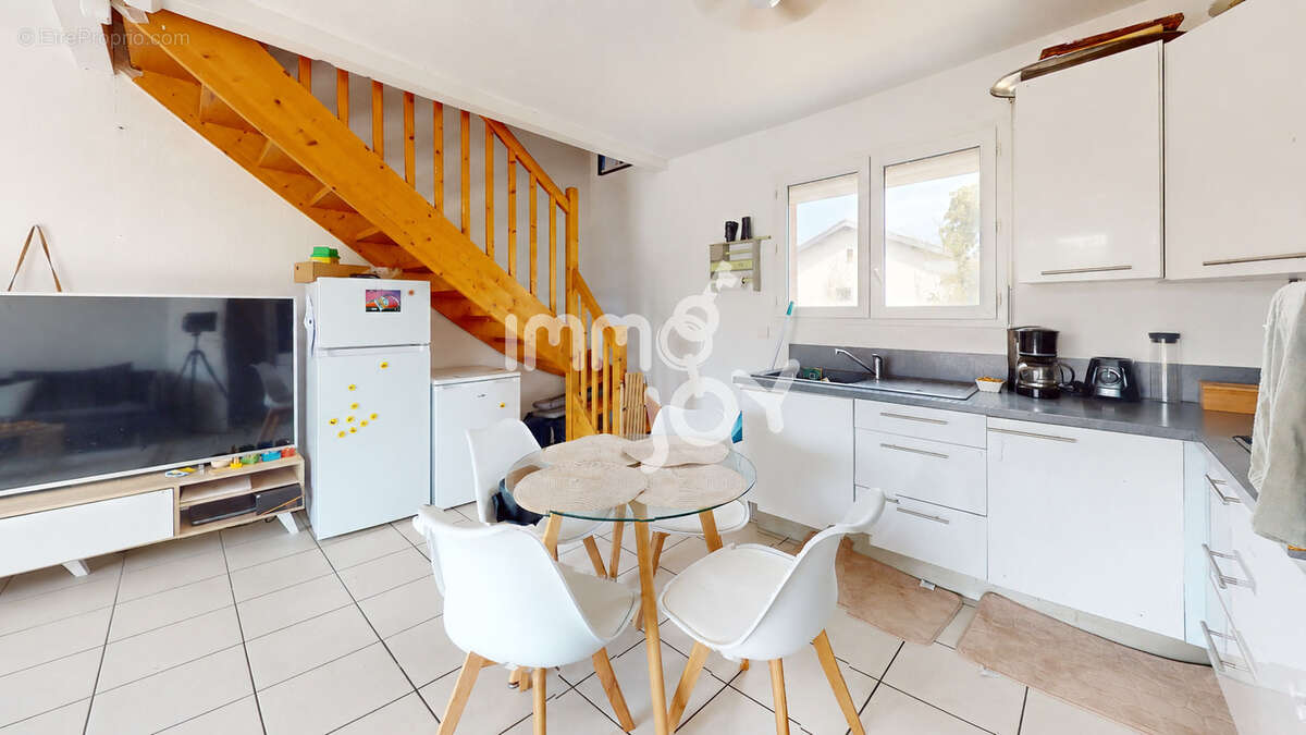 Appartement à vendre BEAUZELLE - photo 6