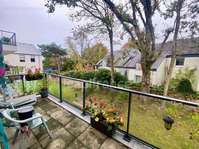 Appartement à ARRADON