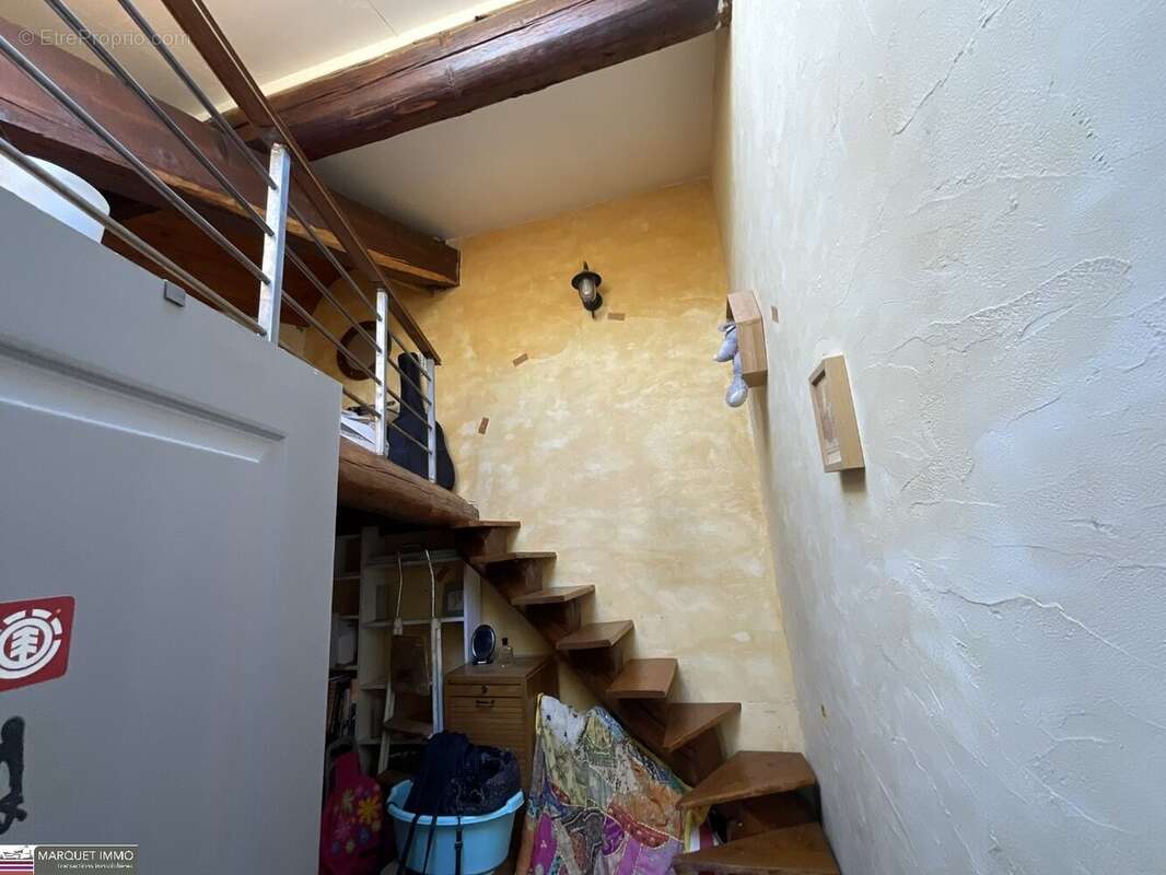 Appartement à BEZIERS