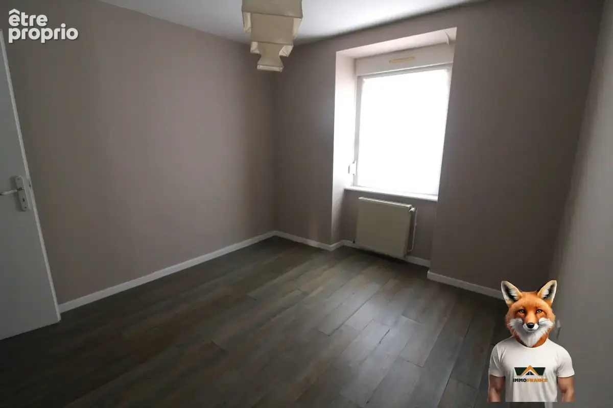 Appartement 104 m² à Hericourt  - photo 4