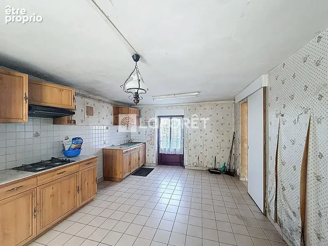 Maison Saint Georges Des Groseillers 4 pièces 70.88 m2 - photo 3