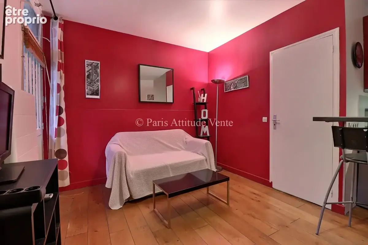 Vente appartement paris 75017 ternes pereire - photo 3