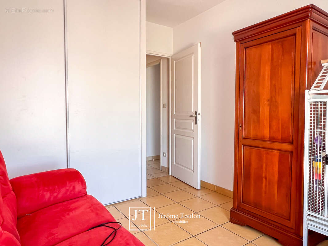 Appartement à VAUX-SUR-MER