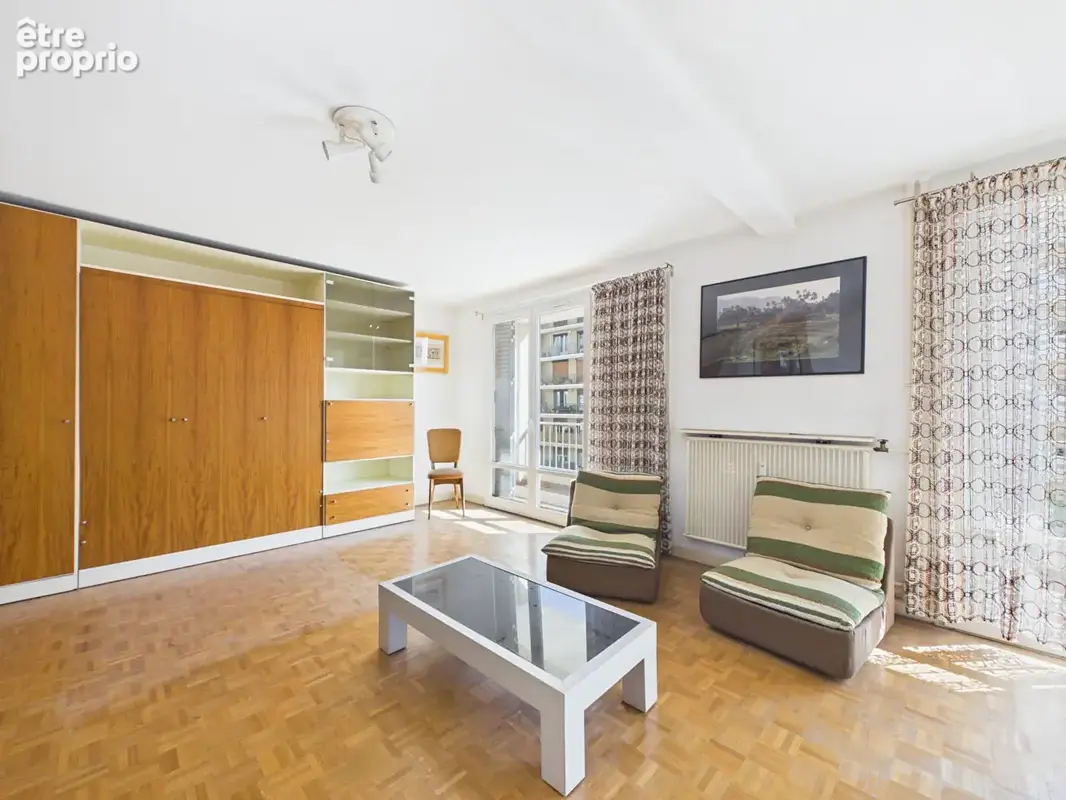 Appartement à VALENCE