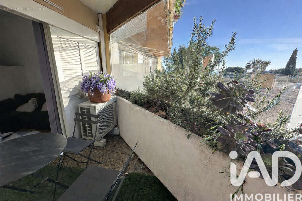 Photo 3 - Appartement à CASSIS