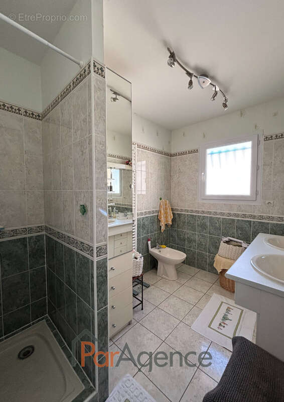 Maison à SAINT-PALAIS-SUR-MER