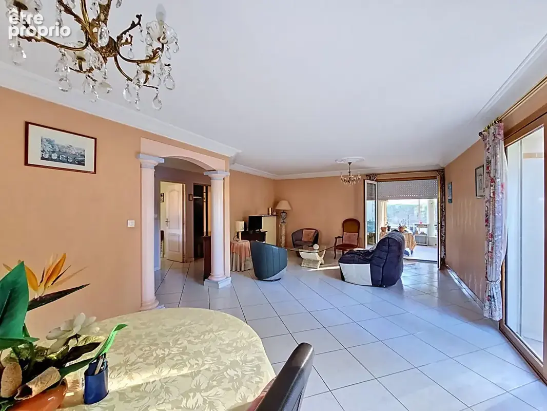 Maison Les Sorinieres, 3 chambres, plain-pied, bourg des Sorinières - photo 4