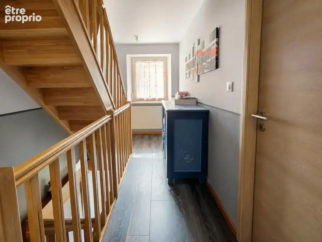 Maison 5 pièces 108 m² à Kruth avec garage et parking - photo 27