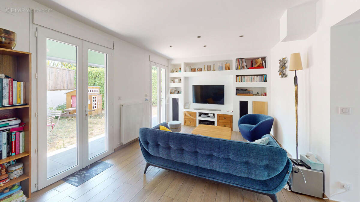 Appartement à BALMA