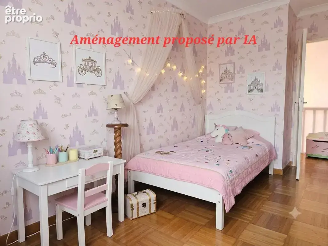 Maison Maurepas 4 pièces 88 m2 - photo 9