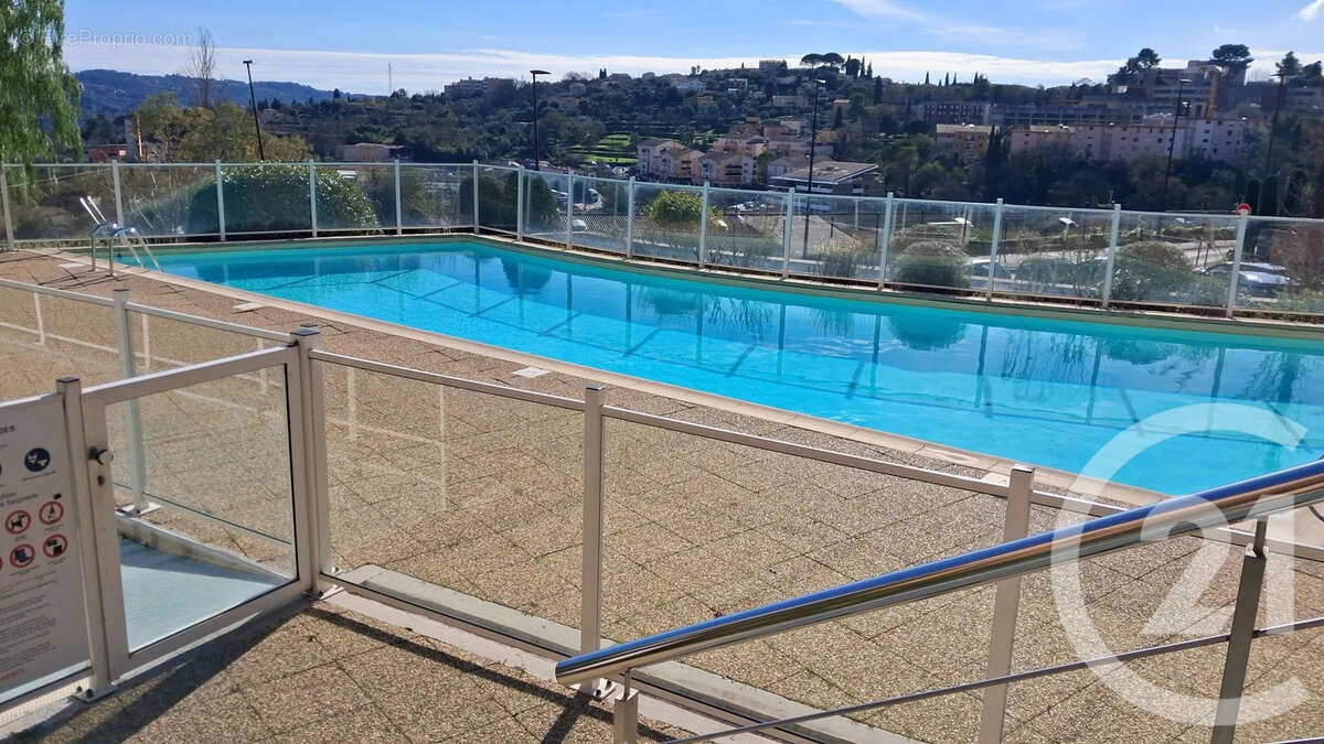 Appartement à GRASSE