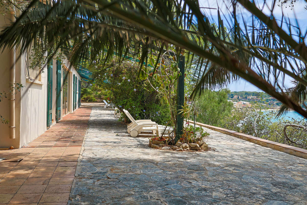 Maison à SANARY-SUR-MER