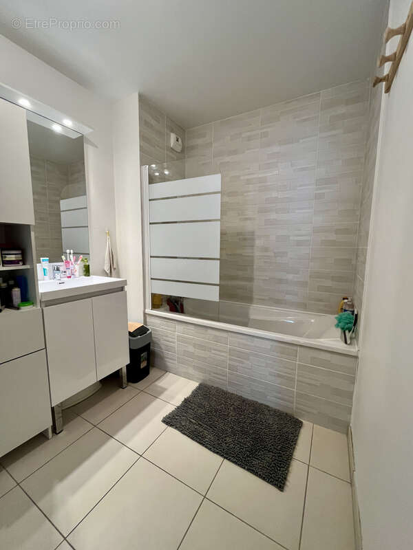 Appartement à BETHENY