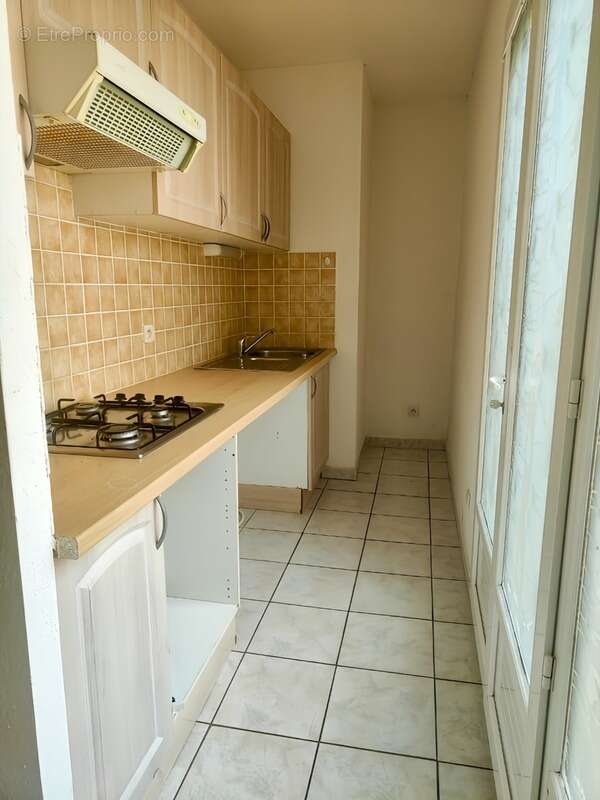 Appartement à LODEVE