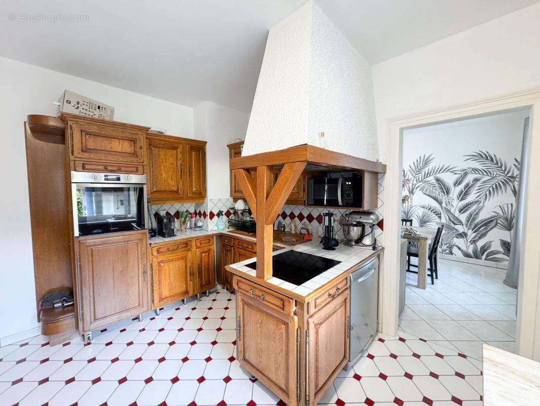 Maison à RIEDISHEIM