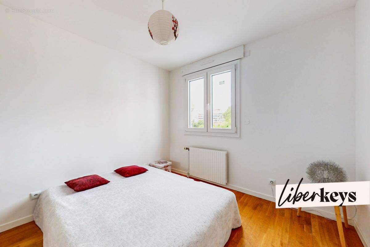 Appartement à LYON-7E