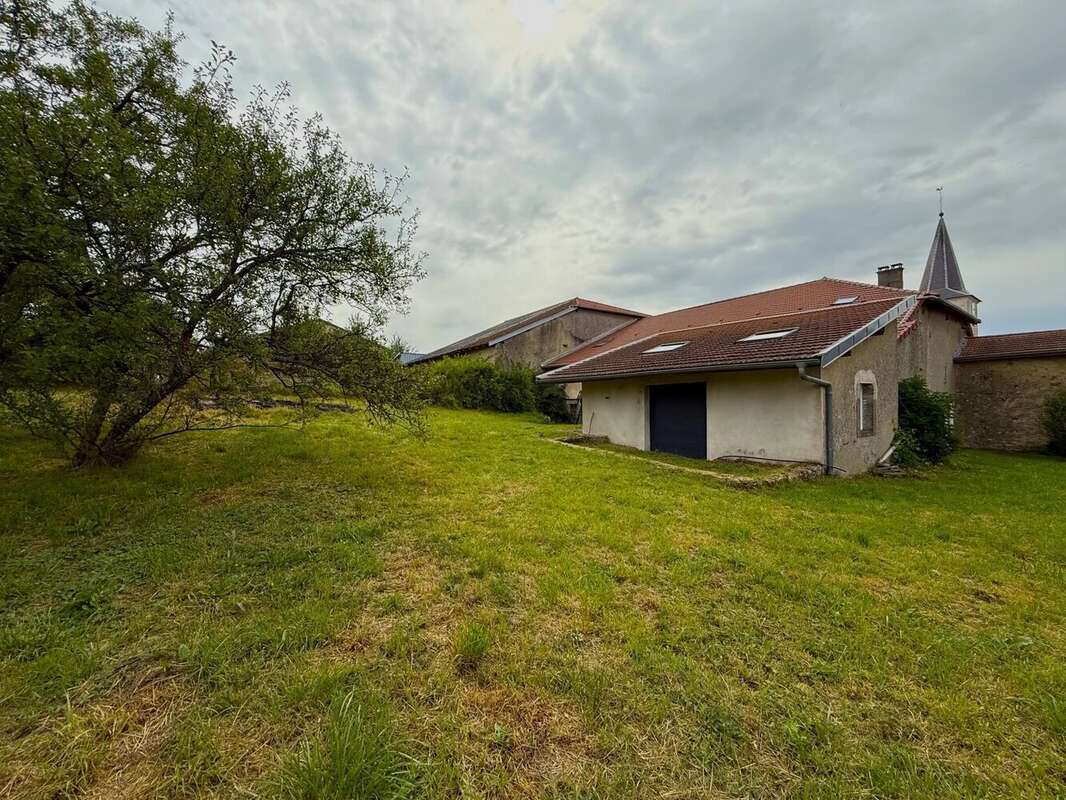 Maison 224 m² à Rainville  - photo 7
