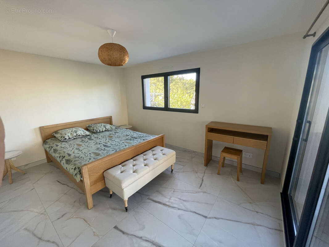 Maison à CARRY-LE-ROUET