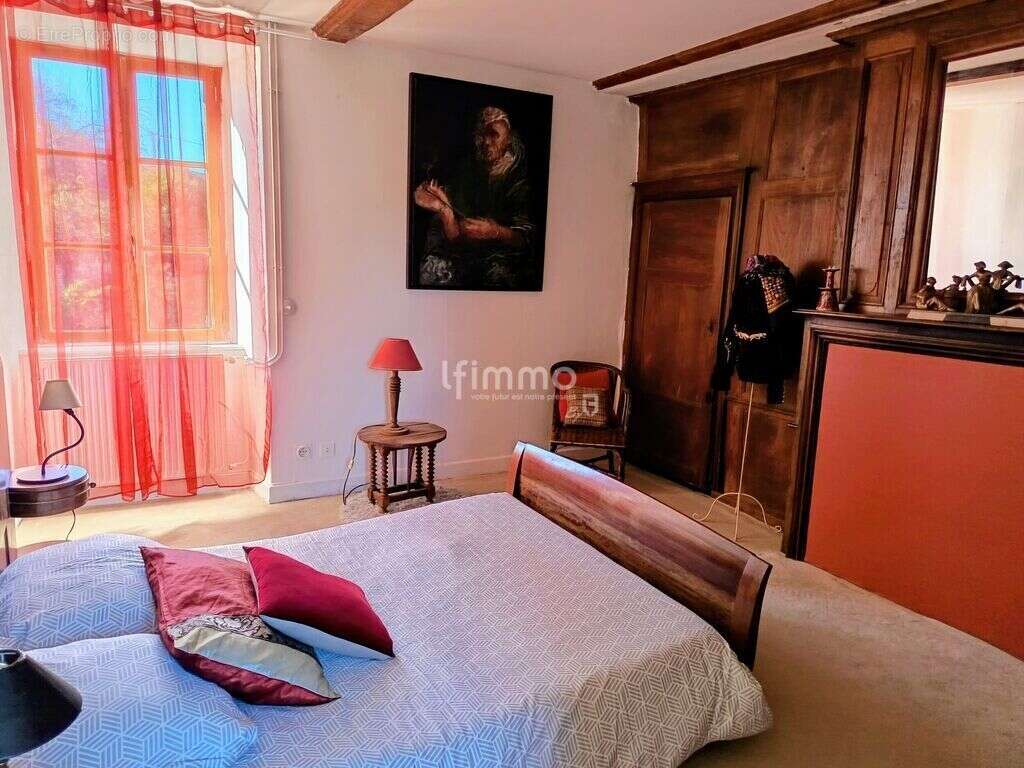 Belle propriété Bourgeoise - photo 18