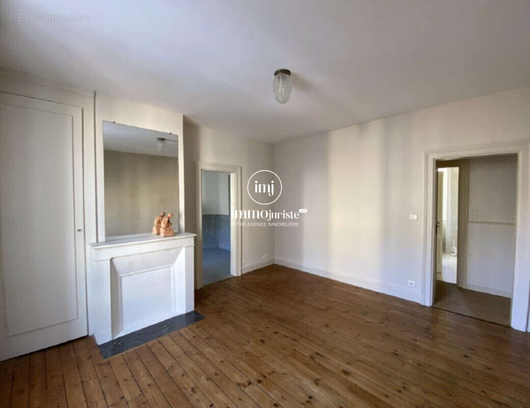 Appartement à LIMOGES