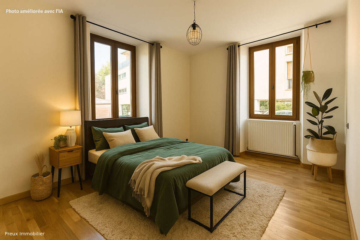 Appartement à ANNECY