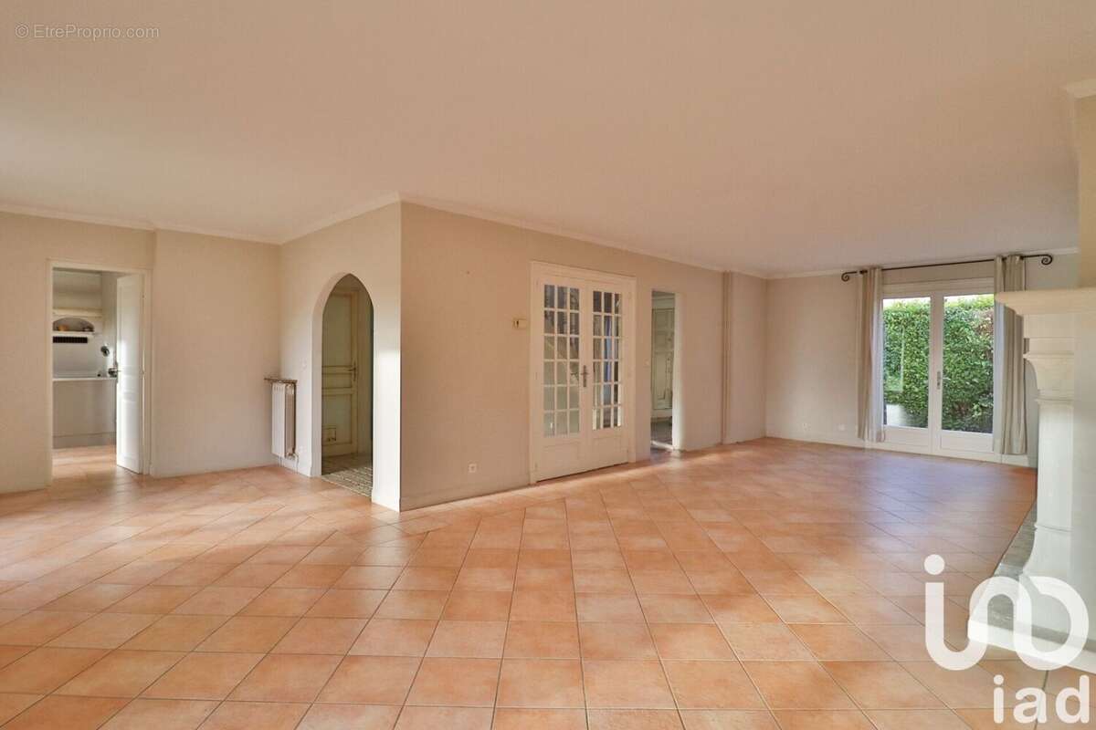 Photo 2 - Maison à CHAVENAY